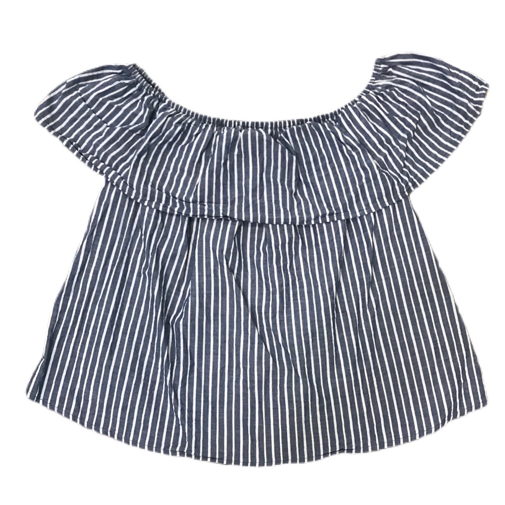 Women’s Off the Shoulder Top